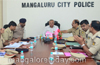 Home Minister reviews law and order situation in coastal district